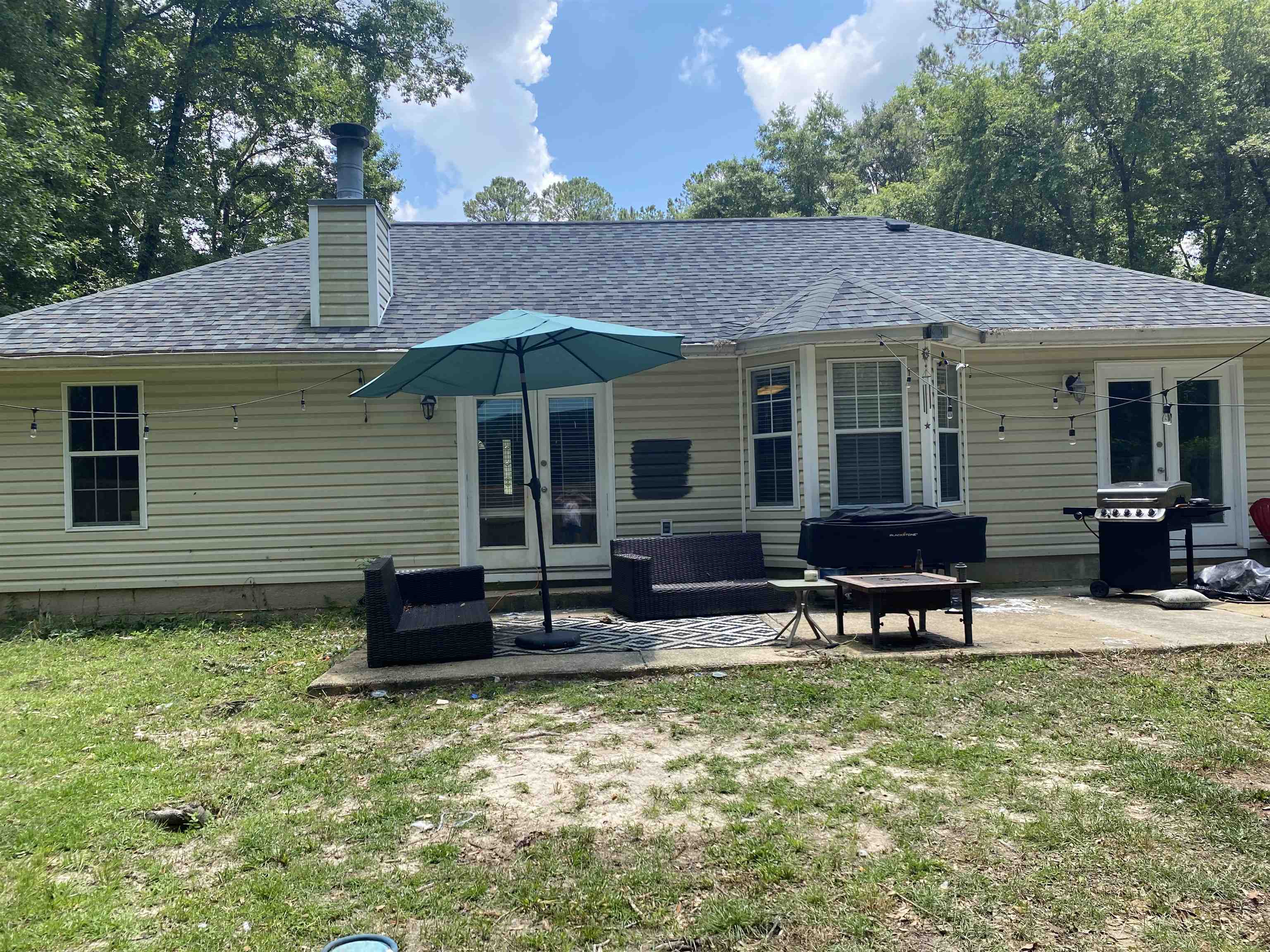 1679 Folkstone Road Tallahassee, FL 32312 - Photo 6 of 8 Gallery Image 6
