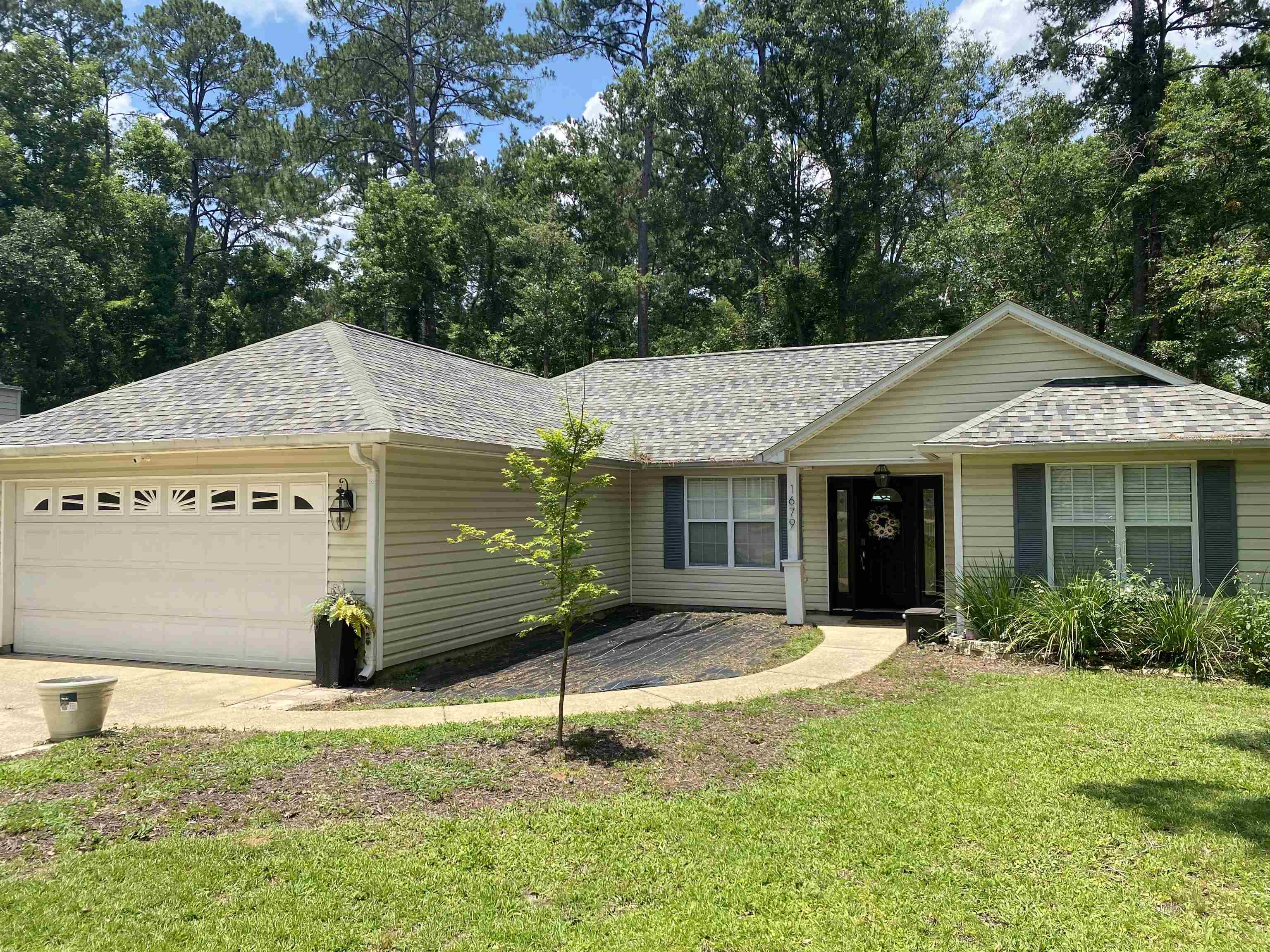 1679 Folkstone Road Tallahassee, FL 32312 - Photo 7 of 8 Gallery Image 7
