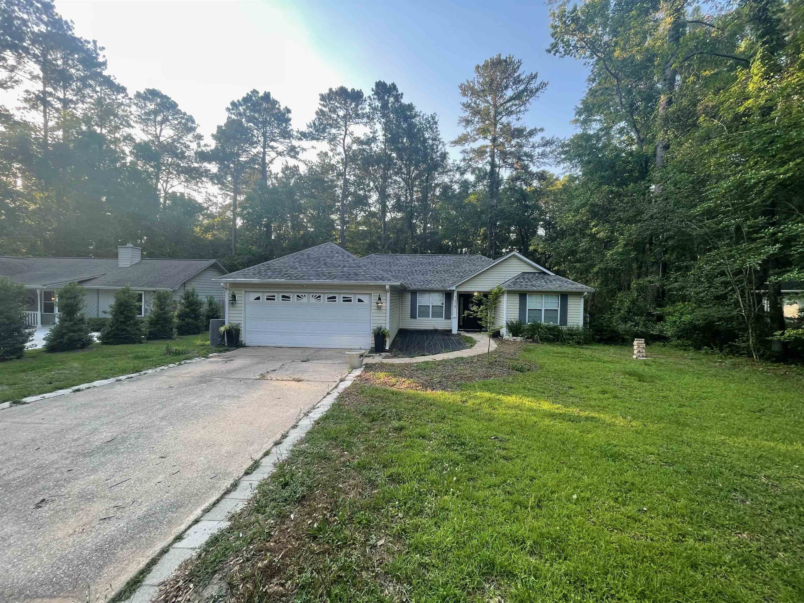 1679 Folkstone Road Tallahassee, FL 32312 - Photo 8 of 8 Gallery Image 8
