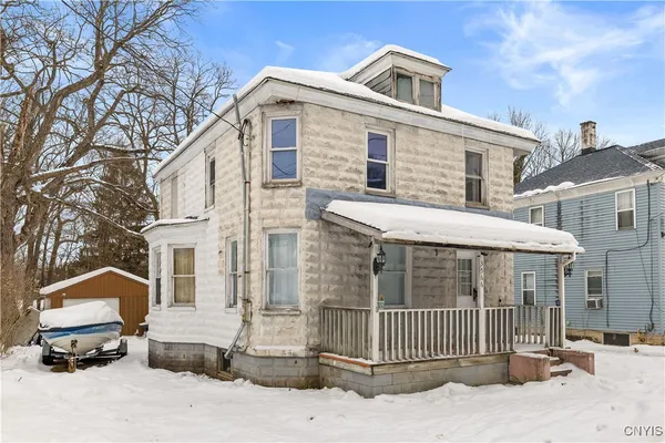 $174,900 | 3566 Oneida Street, New Hartford, NY 13319