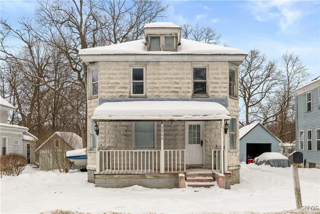 $179,900 | 3566 Oneida Street, New Hartford, NY 13319