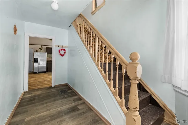 $179,900 | 3566 Oneida Street, New Hartford, NY 13319