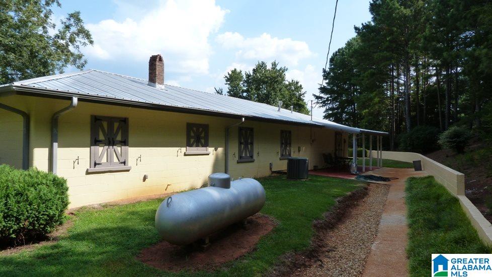 4339 County Road 31 Lineville, AL 36266 - Photo 25 of 29