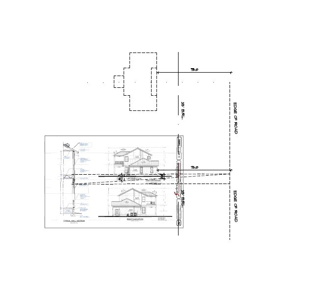 15457 Bullock Bluff Road Bryceville, FL 32009 - Photo 8 of 9 Potential House Plans