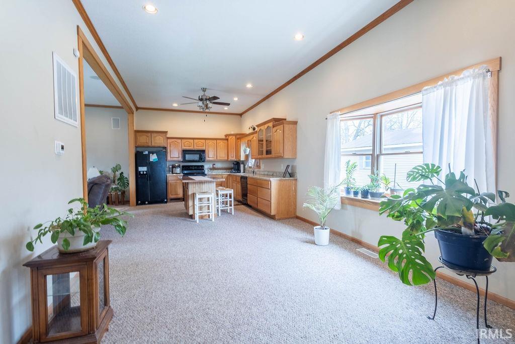 122 South 15th Street Decatur, IN 46733 - Photo 11 of 27