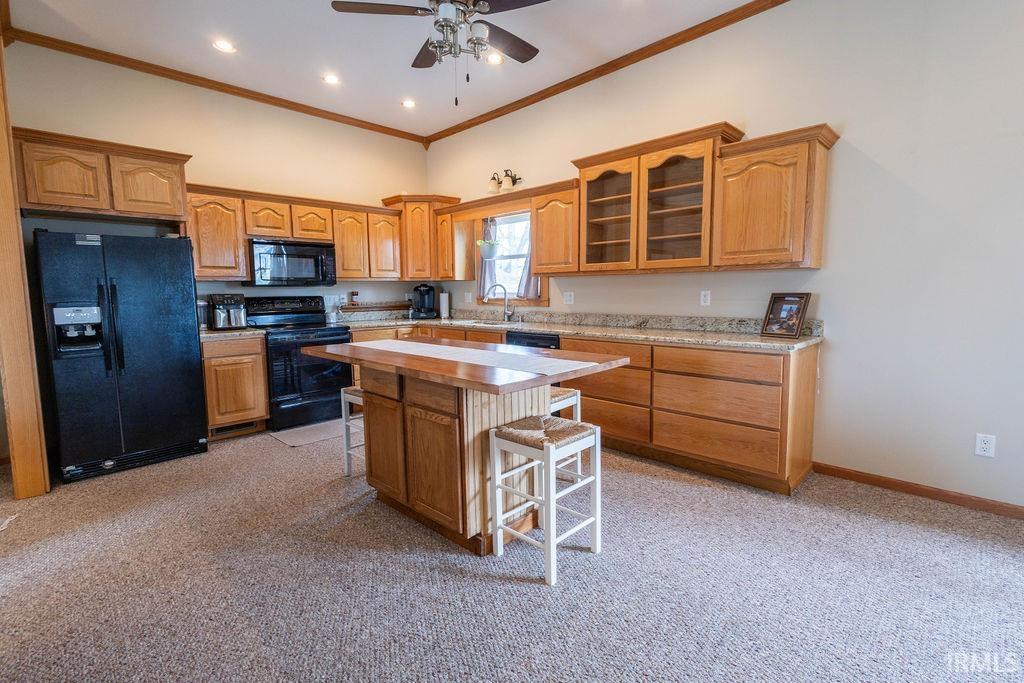 122 South 15th Street Decatur, IN 46733 - Photo 12 of 27