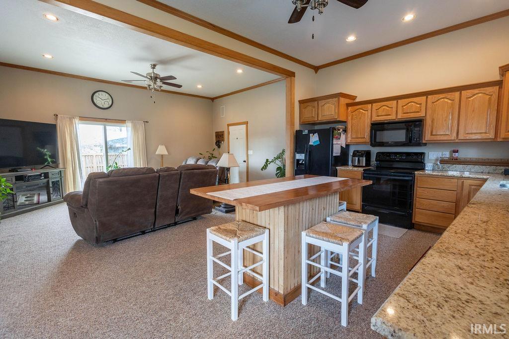 122 South 15th Street Decatur, IN 46733 - Photo 13 of 27