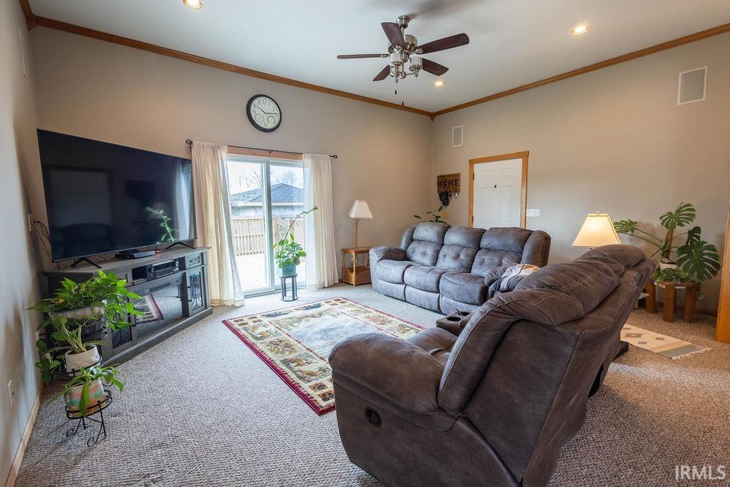 122 South 15th Street Decatur, IN 46733 - Photo 15 of 27