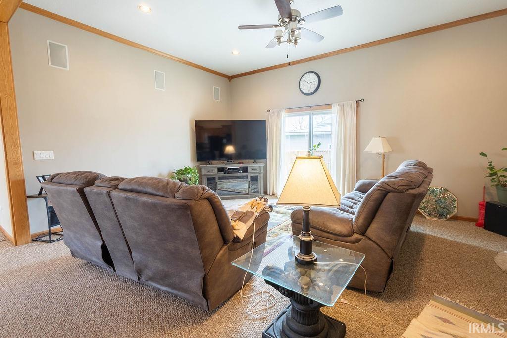 122 South 15th Street Decatur, IN 46733 - Photo 16 of 27