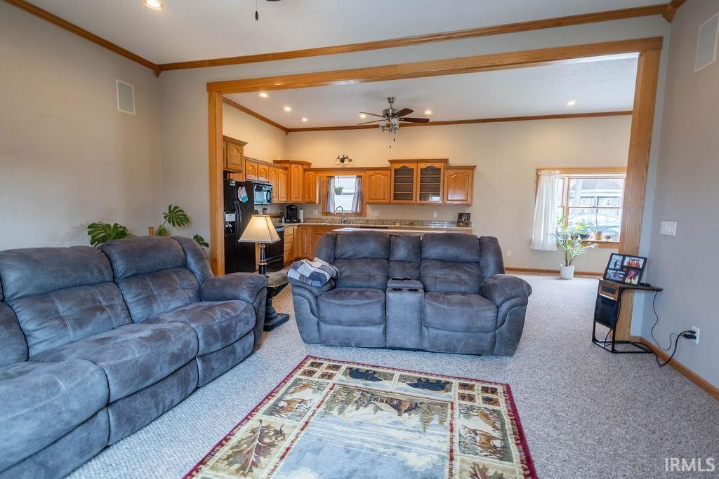 122 South 15th Street Decatur, IN 46733 - Photo 17 of 27