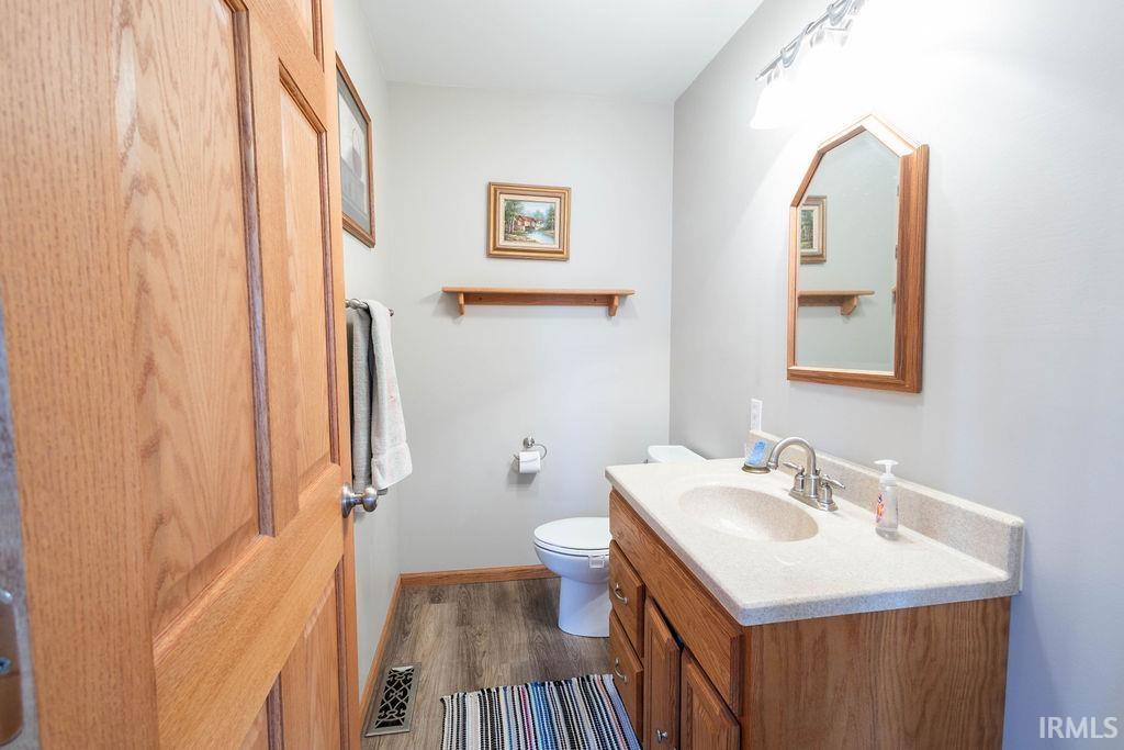 122 South 15th Street Decatur, IN 46733 - Photo 19 of 27