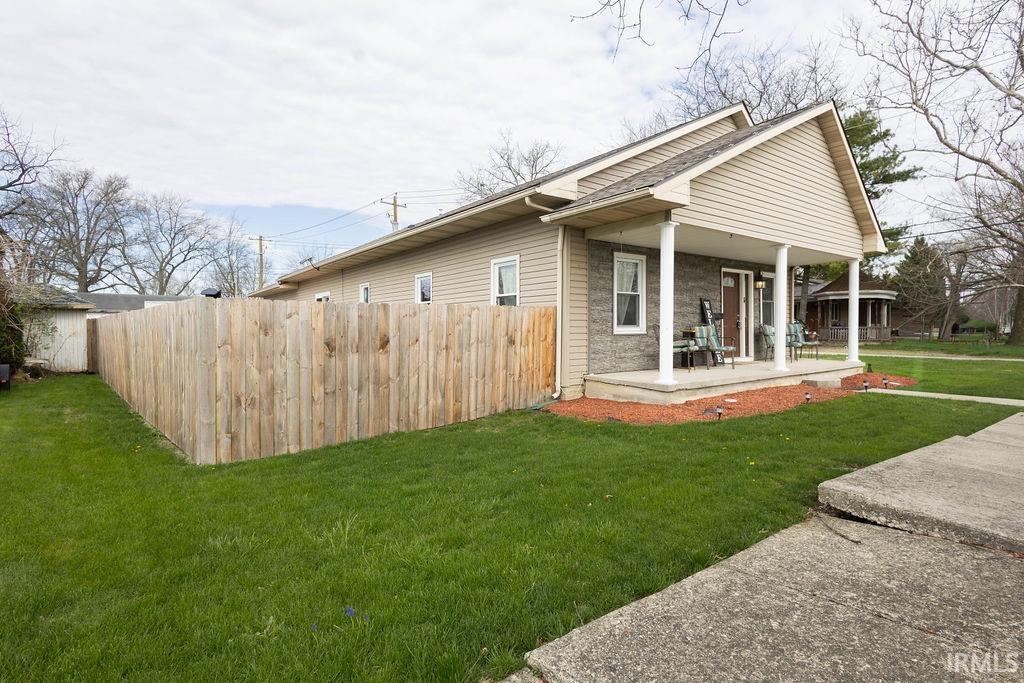 122 South 15th Street Decatur, IN 46733 - Photo 20 of 27