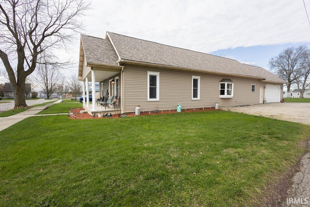 122 South 15th Street Decatur, IN 46733 - Photo 21 of 27