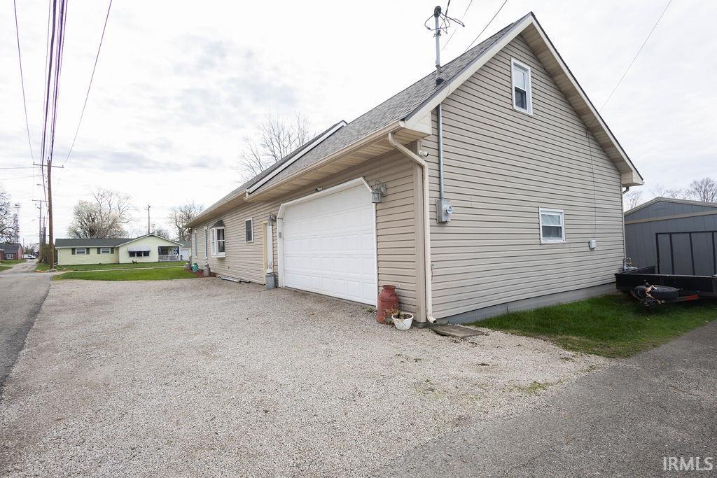 122 South 15th Street Decatur, IN 46733 - Photo 22 of 27