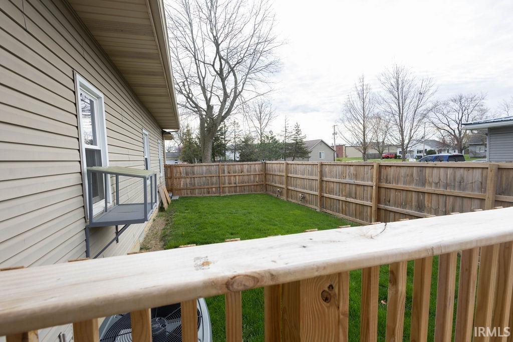 122 South 15th Street Decatur, IN 46733 - Photo 23 of 27