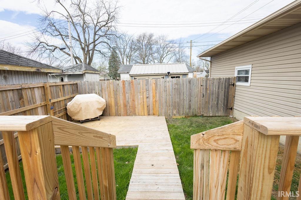 122 South 15th Street Decatur, IN 46733 - Photo 24 of 27