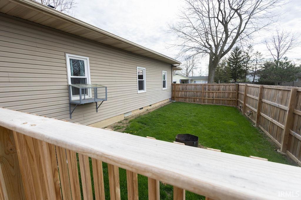 122 South 15th Street Decatur, IN 46733 - Photo 25 of 27