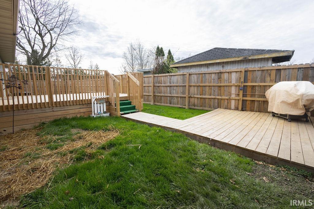 122 South 15th Street Decatur, IN 46733 - Photo 26 of 27