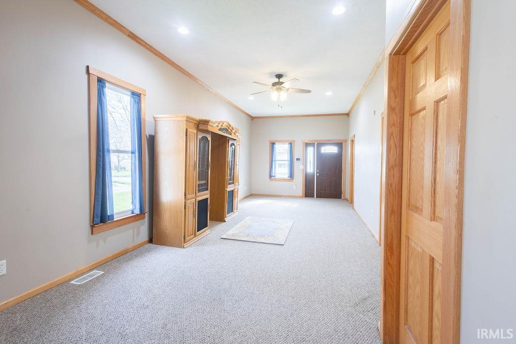 122 South 15th Street Decatur, IN 46733 - Photo 4 of 27