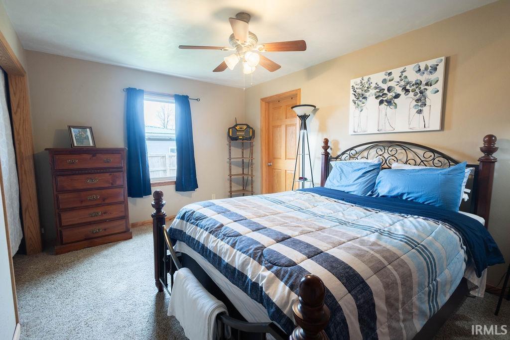 122 South 15th Street Decatur, IN 46733 - Photo 7 of 27