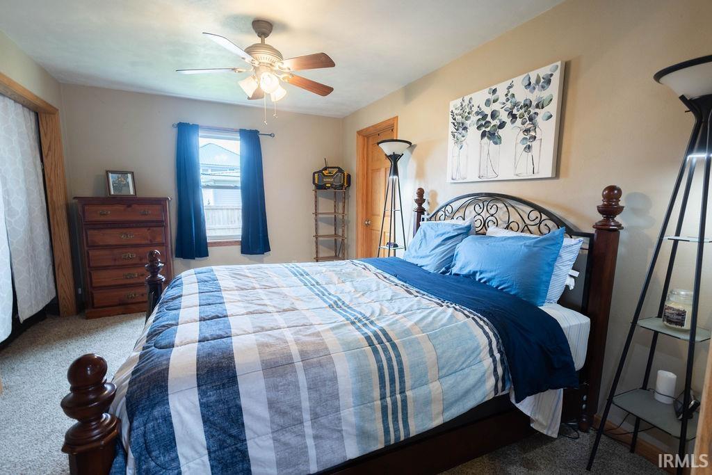 122 South 15th Street Decatur, IN 46733 - Photo 8 of 27