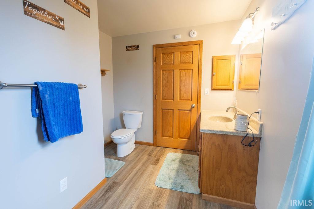 122 South 15th Street Decatur, IN 46733 - Photo 10 of 27