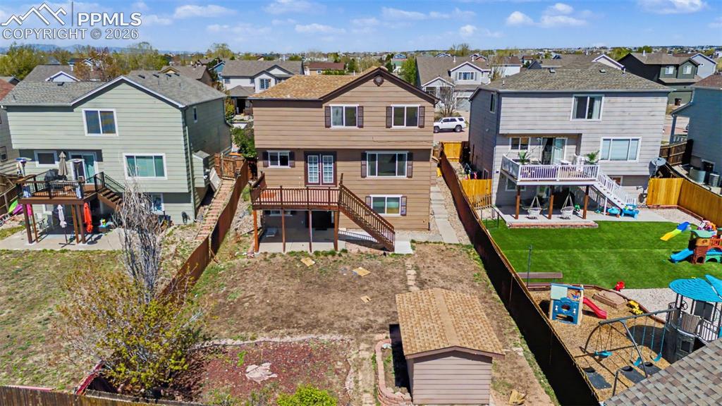 7763 Old Spec Road Peyton, CO 80831 - Photo 44 of 49