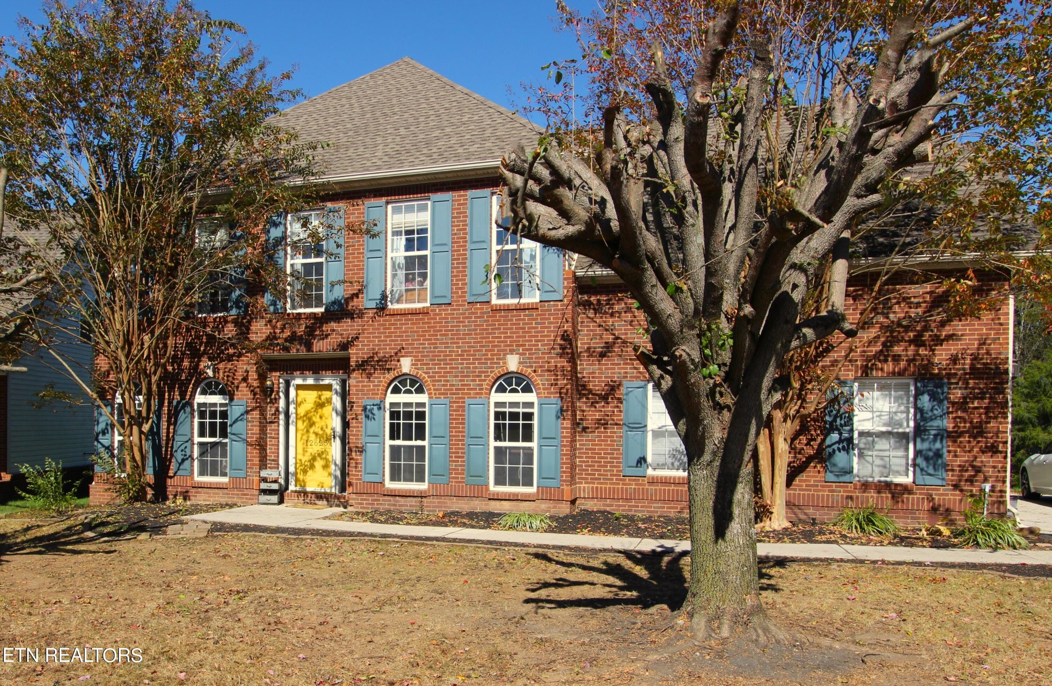 12625 Clear Ridge Road Knoxville, TN 37922 - Photo 1 of 32 Gallery Image 1