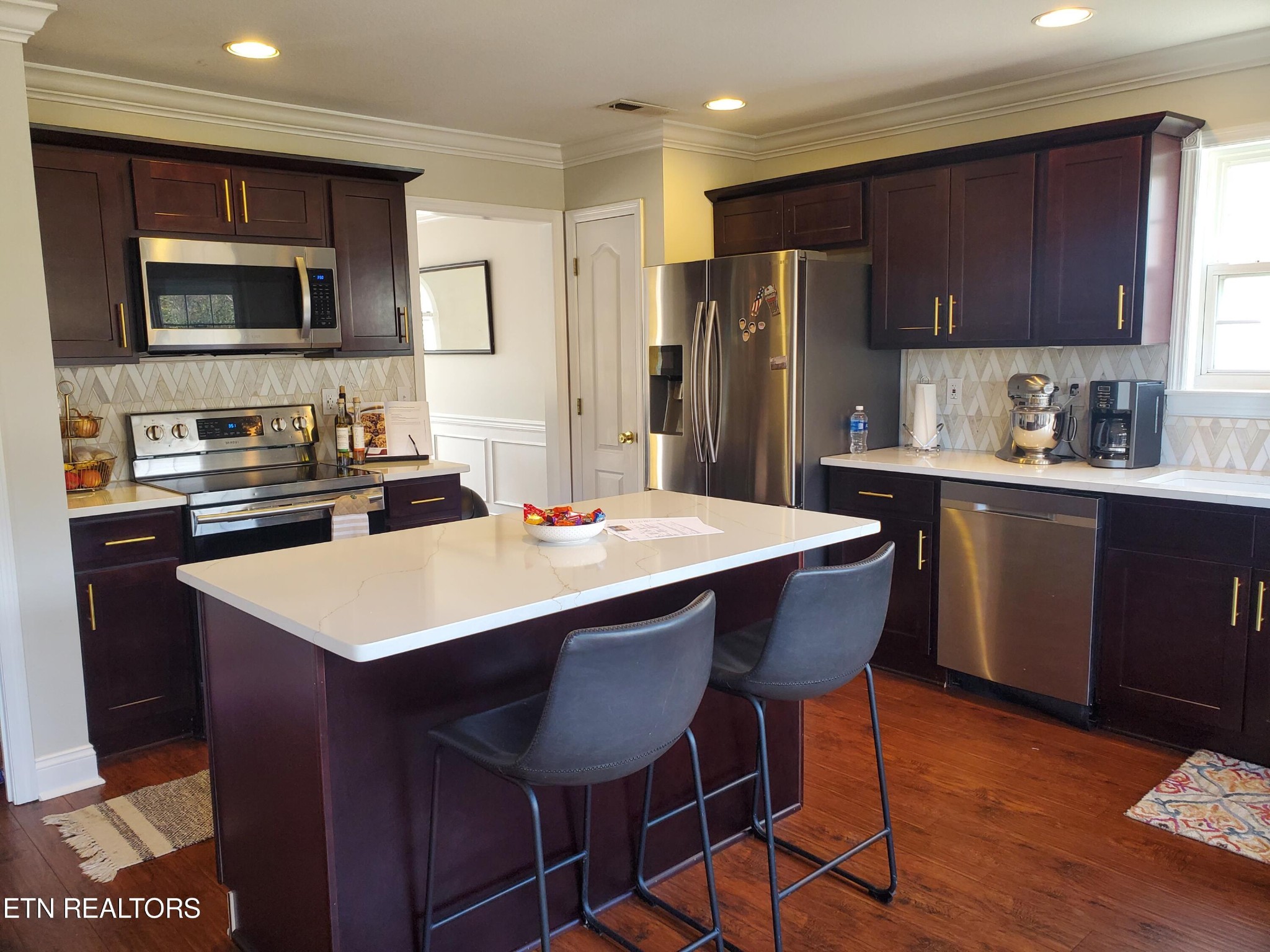12625 Clear Ridge Road Knoxville, TN 37922 - Photo 5 of 32 Gallery Image 5