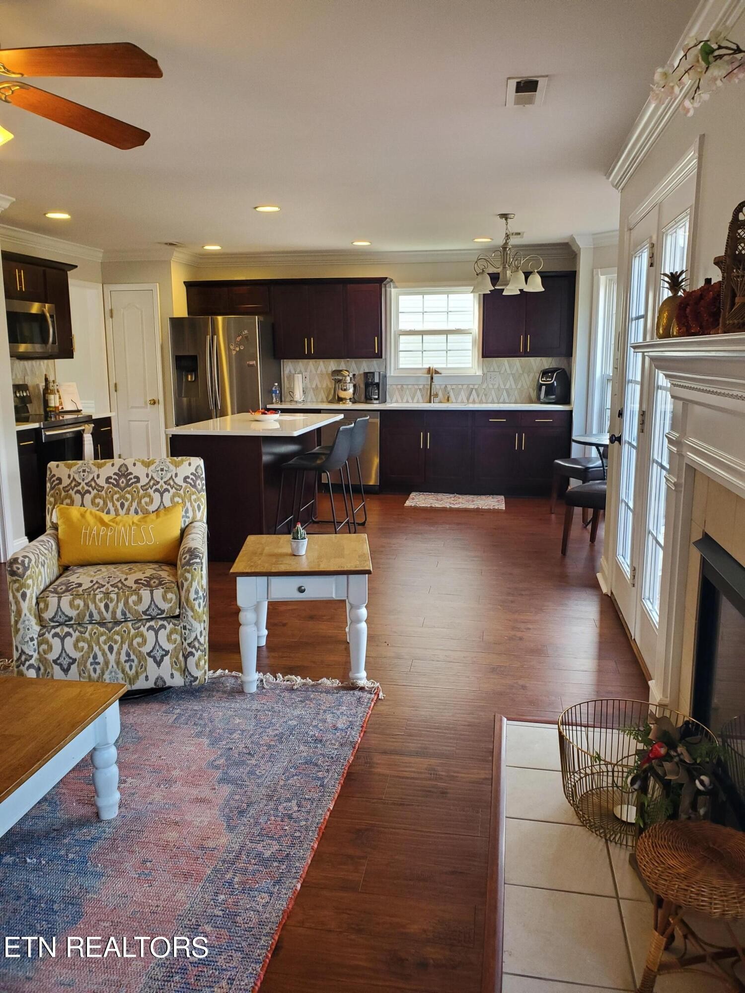 12625 Clear Ridge Road Knoxville, TN 37922 - Photo 9 of 32 Gallery Image 9