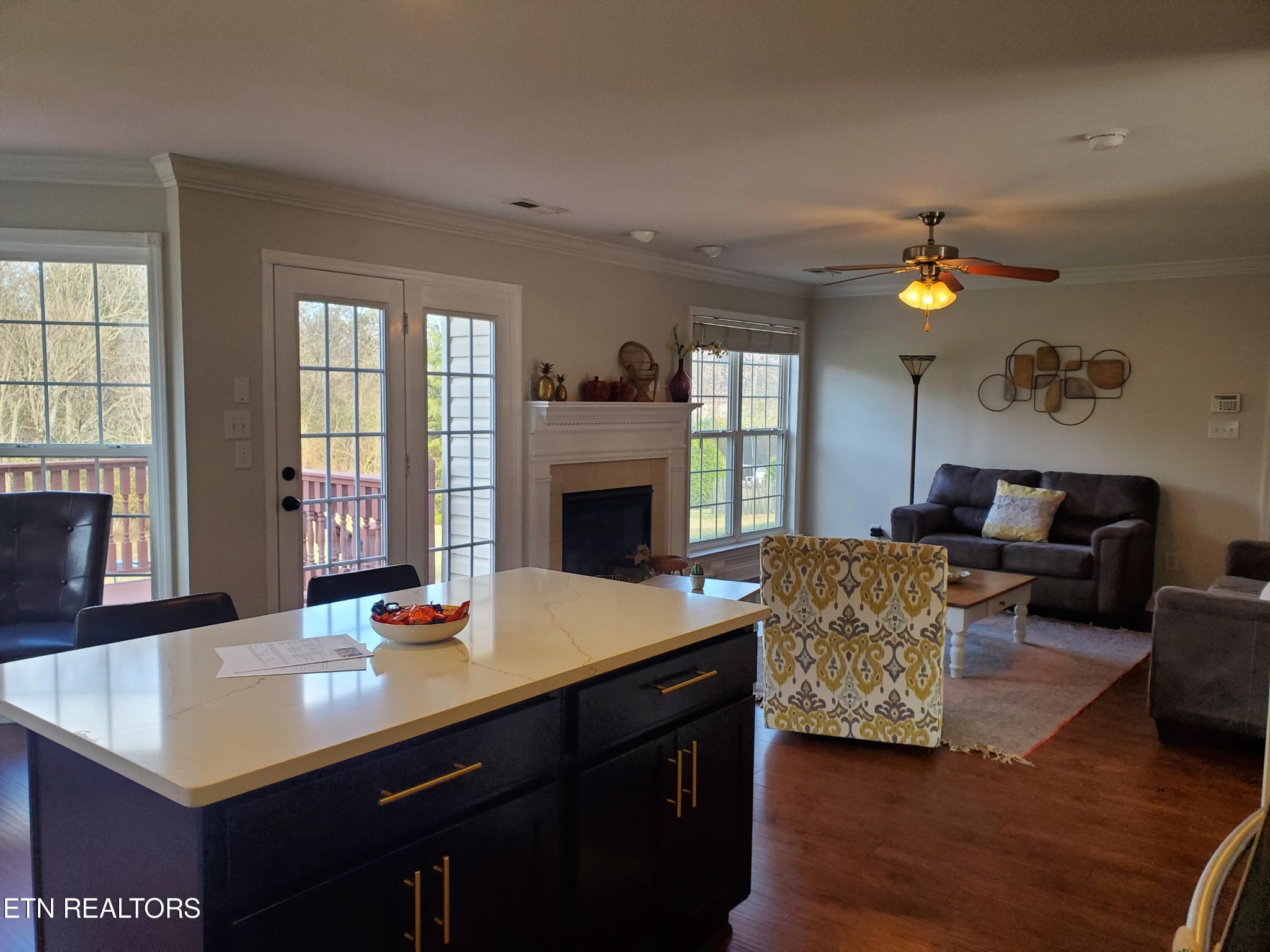 12625 Clear Ridge Road Knoxville, TN 37922 - Photo 10 of 32 Gallery Image 10