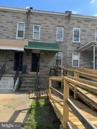 $1,650 | 1305 East Patapsco Avenue, Baltimore, MD 21225