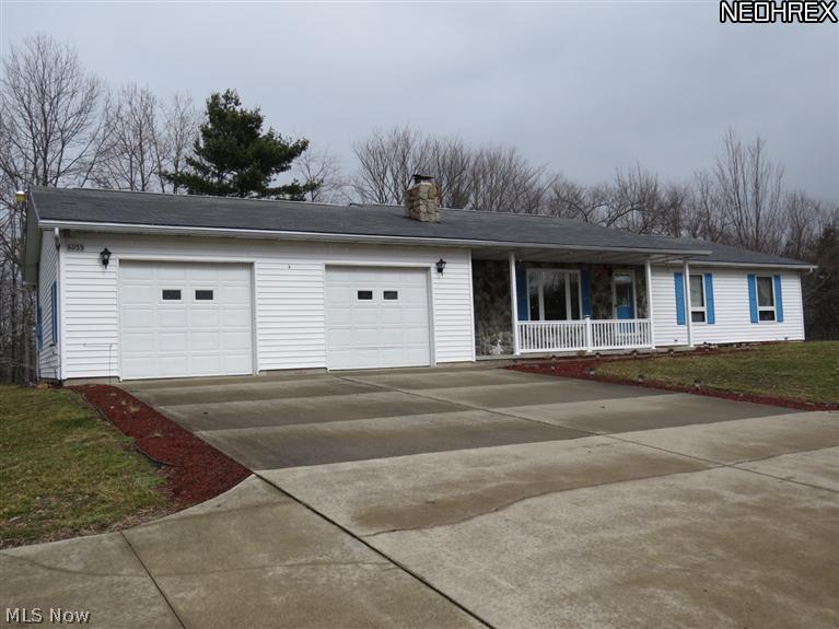 6055 Factor Road Southwest Sherrodsville, OH 44675 - Photo 1 of 22