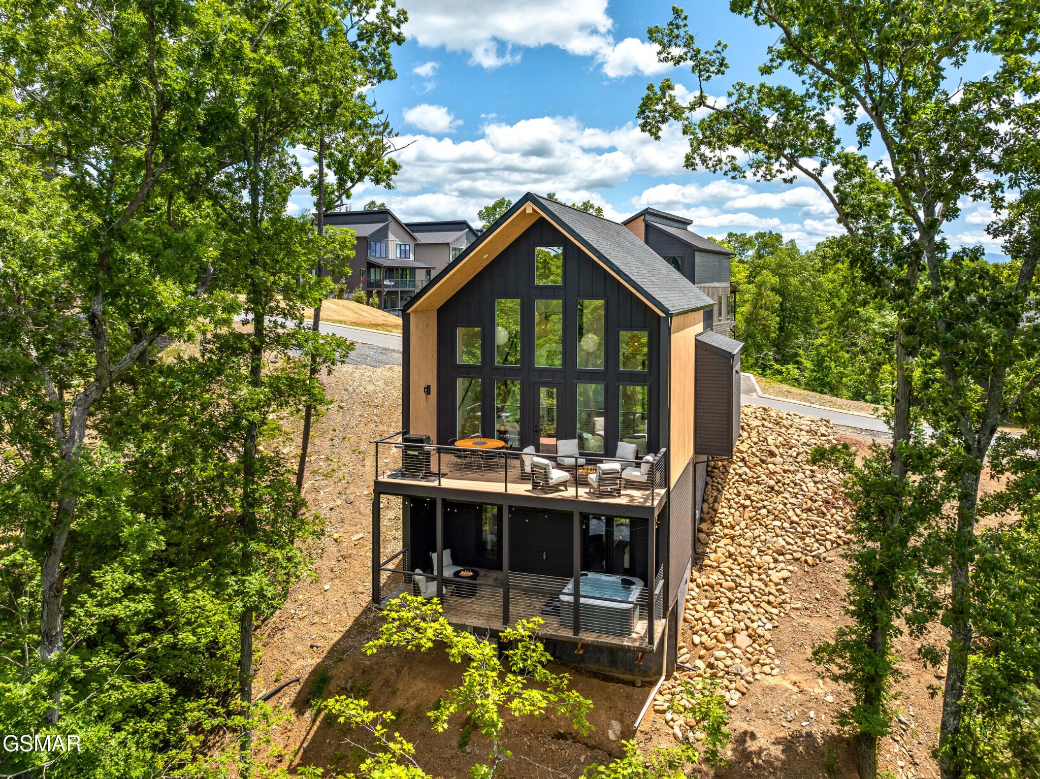 1163 Reedmont Way Sevierville, TN 37876 - Photo 65 of 75 Gallery Image 65