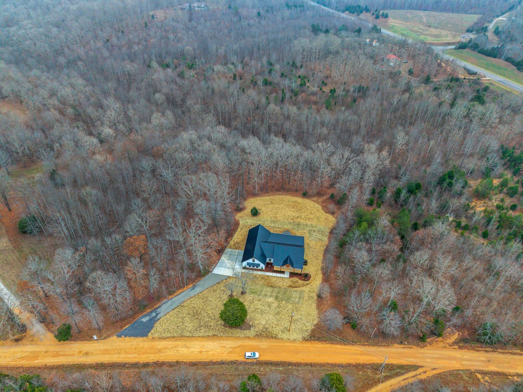 2024 Trace Creek Road Centerville, TN 37033 - Photo 51 of 51