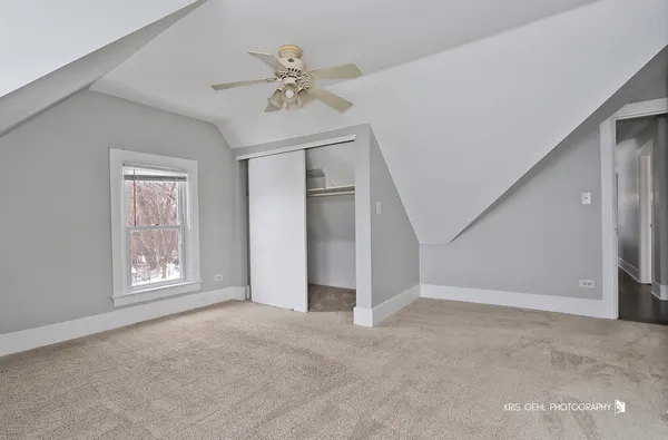 $1,850 | 307 North Avenue, Unit 2, Antioch, IL 60002