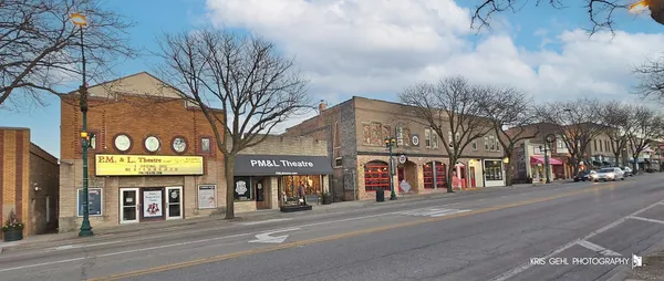 $1,850 | 307 North Avenue, Unit 2, Antioch, IL 60002