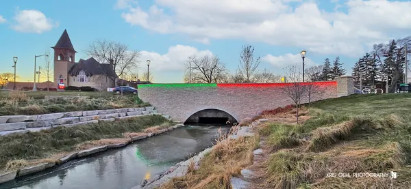 $1,850 | 307 North Avenue, Unit 2, Antioch, IL 60002