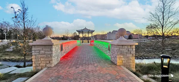 $1,850 | 307 North Avenue, Unit 2, Antioch, IL 60002