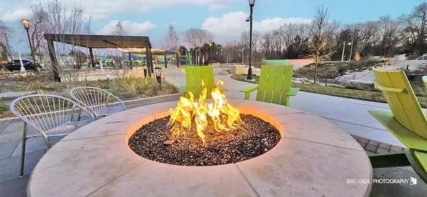 $1,850 | 307 North Avenue, Unit 2, Antioch, IL 60002