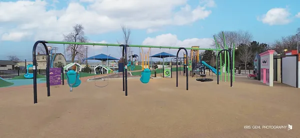 $1,850 | 307 North Avenue, Unit 2, Antioch, IL 60002