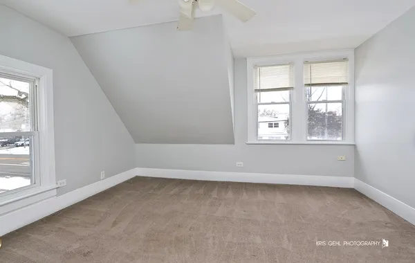 $1,850 | 307 North Avenue, Unit 2, Antioch, IL 60002