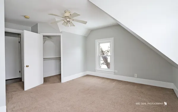 $1,850 | 307 North Avenue, Unit 2, Antioch, IL 60002