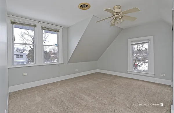 $1,850 | 307 North Avenue, Unit 2, Antioch, IL 60002