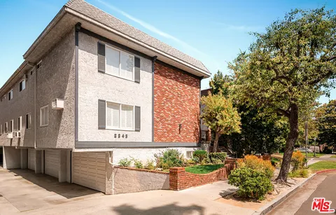 $1,149,000 | 2248 South Bentley Avenue, Unit 2, Los Angeles, CA 90064