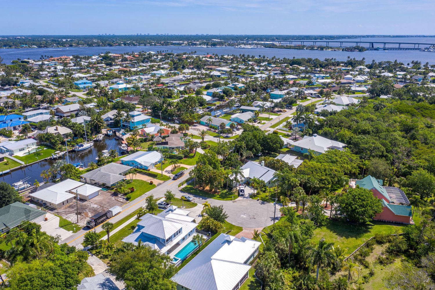 1669 Southwest Dyer Point Road Palm City, FL 34990 - Photo 36 of 37 036_dji_0538-hdr