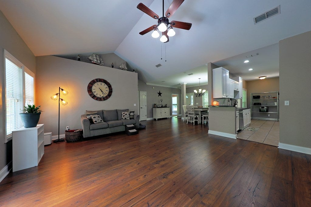 118 Henry's Road Thomasville, GA 31757 - Photo 5 of 37 Gallery Image 5