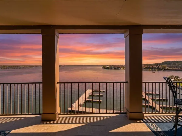 $949,000 | 1001 The Cape, Unit 44, Horseshoe Bay, TX 78657