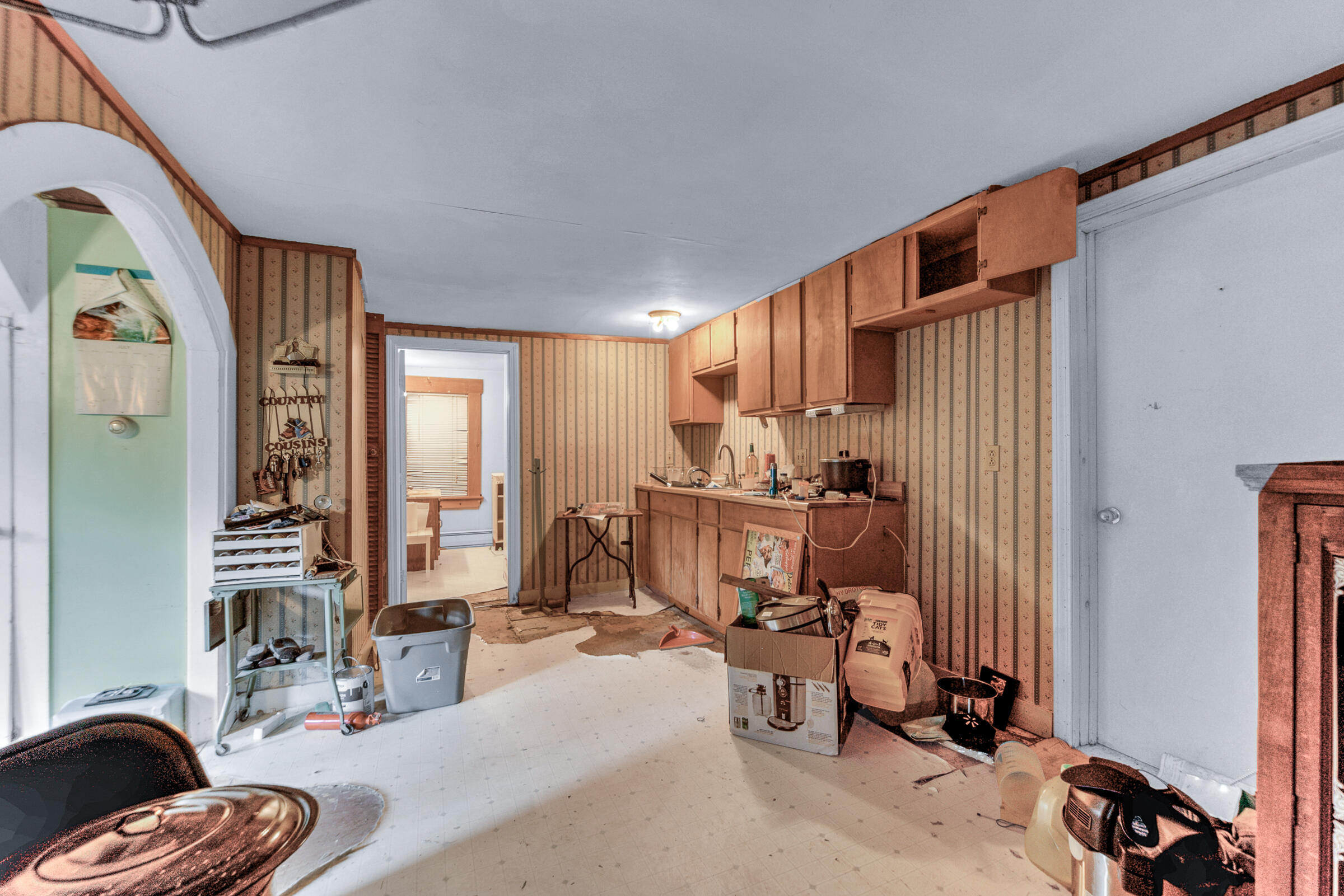 264 South Hunts Meadow Road Whitefield, ME 04353 - Photo 13 of 28 108509gr0017