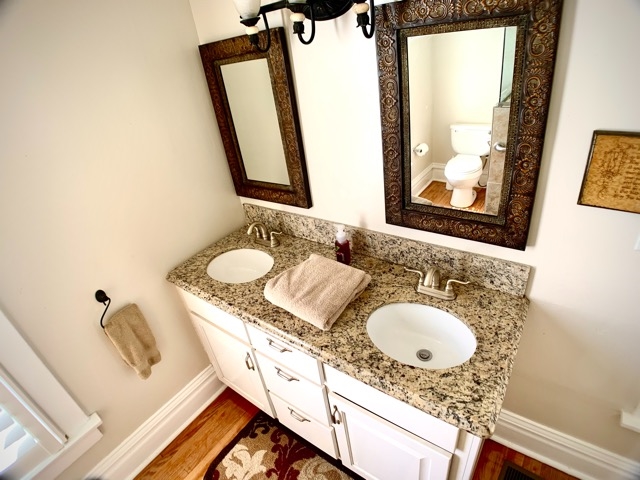 207 West Rose Avenue Foley, AL 36535 - Photo 17 of 34 Master Bath